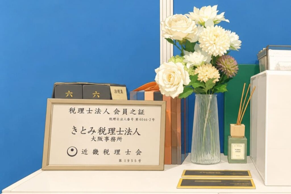 きとみ税理士法人